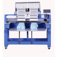 Heads Embroidery Machine